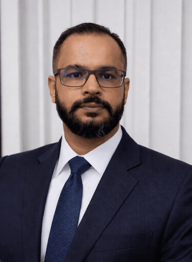 Ben Singh — IT Infrastructure & Cybersecurity Specialist, AussieTech Inc.