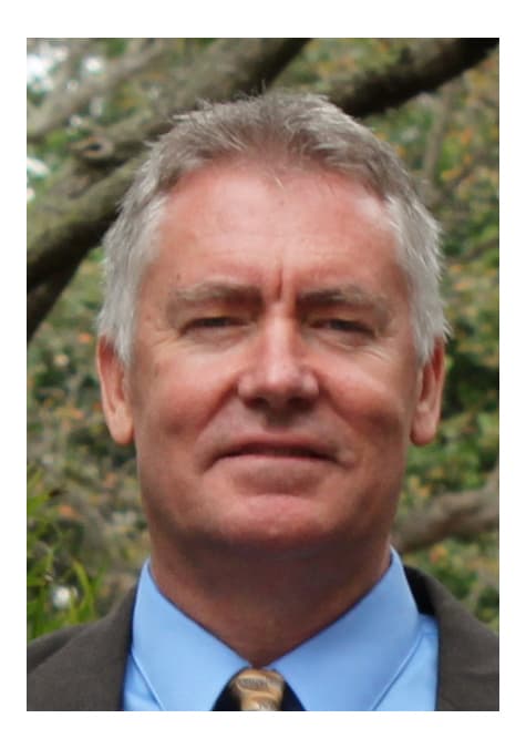 Kevin Franklin — Founder & CEO, AussieTech Inc.