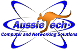 AussieTech Inc. — Computer and Networking Solutions
